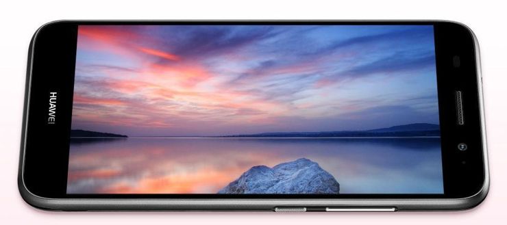 Huawei Y3 2018