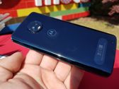 Motorola Moto G6 Plus