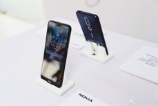 Nokia X6 Nokia X6