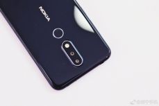 Nokia X6 Nokia X6