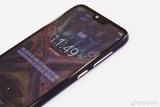 Nokia X6 Nokia X6