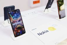 Nokia X6 Nokia X6