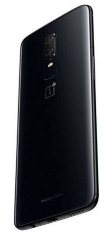 OnePlus 6 