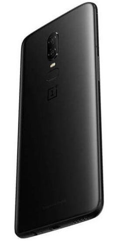 OnePlus 6 