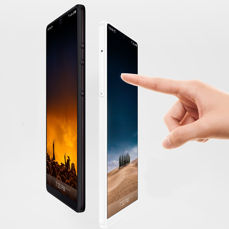 Smartisan Nut R1