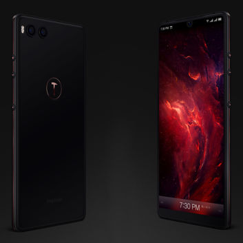 Smartisan Nut R1