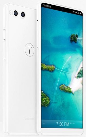Smartisan Nut R1