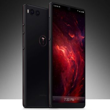 Smartisan Nut R1