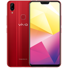 Vivo X21i Vivo X21i