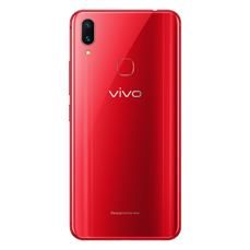 Vivo X21i Vivo X21i