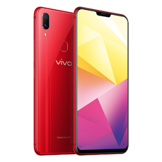 Vivo X21i Vivo X21i