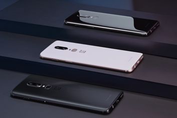 OnePlus 6