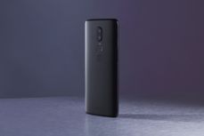 OnePlus 6 Midnight Black