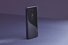OnePlus 6 Mirror Black