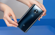 Motorola Moto 1S