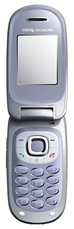 Benq-Siemens EF61 Special Edition