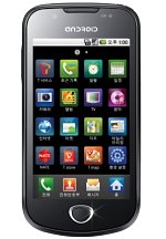 Samsung SHW-M100S Galaxy A Samsung SHW-M100S Galaxy A