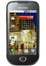 Samsung SHW-M100S Galaxy A Samsung SHW-M100S Galaxy A