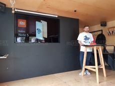 Migawki z konferencji Migawki z konferencji