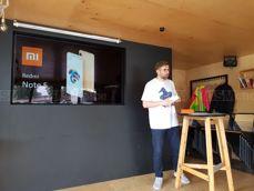 Migawki z konferencji Migawki z konferencji