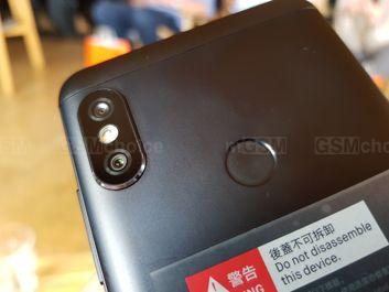 Xiaomi Redmi Note 5 Xiaomi Redmi Note 5