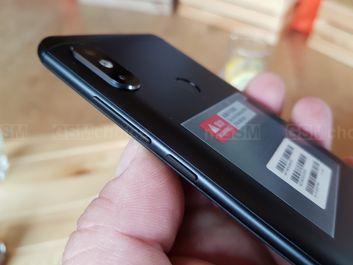 Xiaomi Redmi Note 5 Xiaomi Redmi Note 5