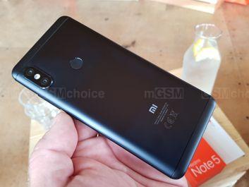 Xiaomi Redmi Note 5 Xiaomi Redmi Note 5