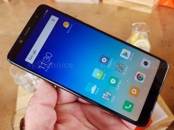 Xiaomi Redmi Note 5 Xiaomi Redmi Note 5