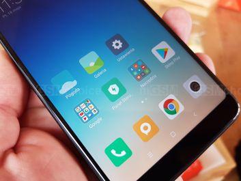 Xiaomi Redmi Note 5 Xiaomi Redmi Note 5