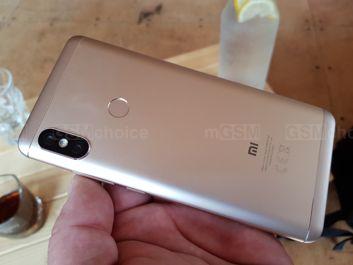 Xiaomi Redmi Note 5 Xiaomi Redmi Note 5