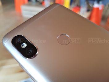 Xiaomi Redmi Note 5 Xiaomi Redmi Note 5