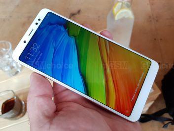 Xiaomi Redmi Note 5 Xiaomi Redmi Note 5