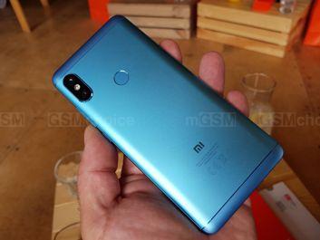 Xiaomi Redmi Note 5 Xiaomi Redmi Note 5