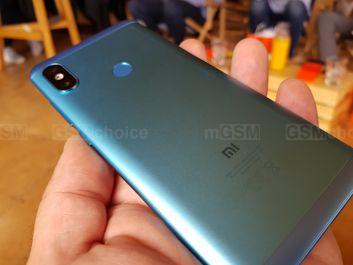 Xiaomi Redmi Note 5 Xiaomi Redmi Note 5