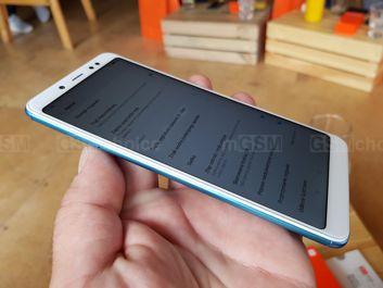 Xiaomi Redmi Note 5 Xiaomi Redmi Note 5