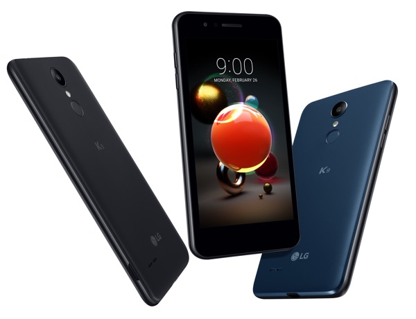 LG K9 LG K9