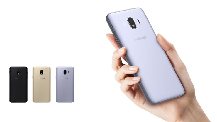Samsung Galaxy J4 Samsung Galaxy J4