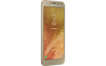 Samsung Galaxy J4 Samsung Galaxy J4