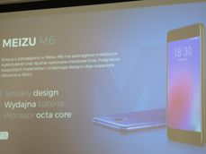 Meizu M6