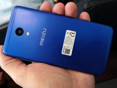 Meizu M6S