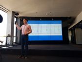 Kilka migawek z konferencji