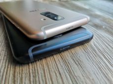 Samsung Galaxu A6+