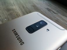 Samsung Galaxu A6+