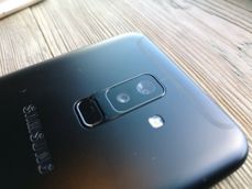 Samsung Galaxu A6+