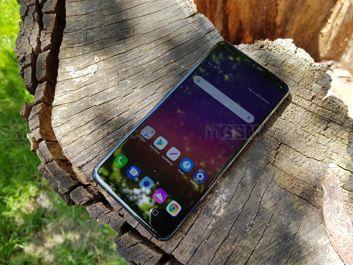  LG G7 ThinQ