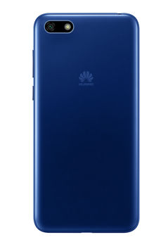 Model Huawei Y5 2018