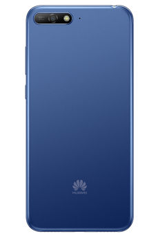 Model Huawei Y6 2018