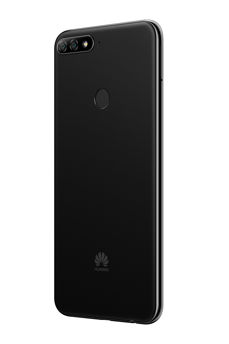 Model Huawei Y7 Prime 2018