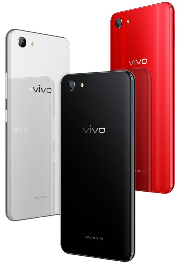 Vivo Y83 Vivo Y83