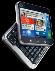 Motorola Flipout